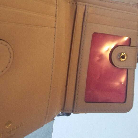 Authentic Kate Spade wallet. Gently used - Picture 5 of 6